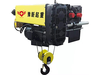 遼寧120米高塔專用電動(dòng)葫蘆