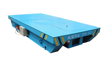 遼寧電動(dòng)平車