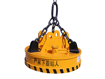 遼寧強(qiáng)力電磁吸盤