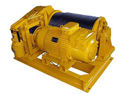 遼寧電動卷揚(yáng)機(jī)