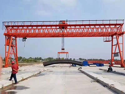 遼寧路橋提梁機(jī)